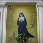 Santa María Mazzarello